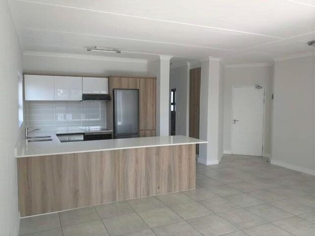 2 Bedroom Apartment Flat To Rent in Blyde Riverwalk Estate
