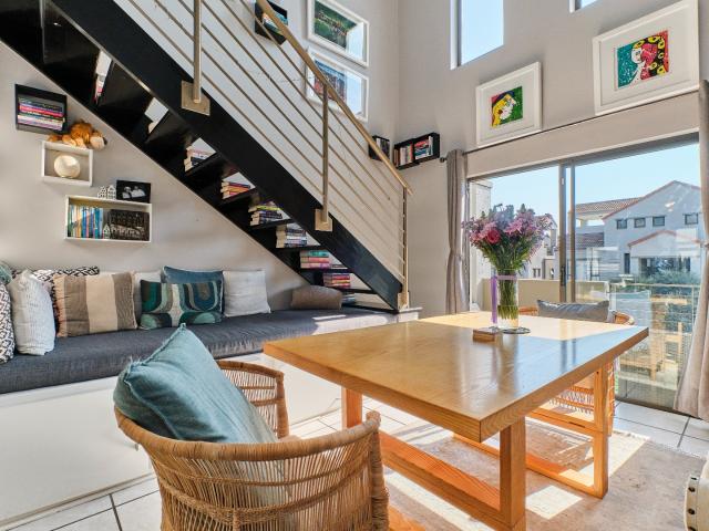 2 Bedroom Apartment / Flat To Rent in Bryanston