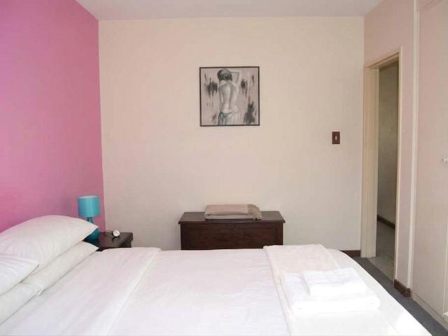 2 Bedroom Apartment / Flat To Rent in Buccleuch
