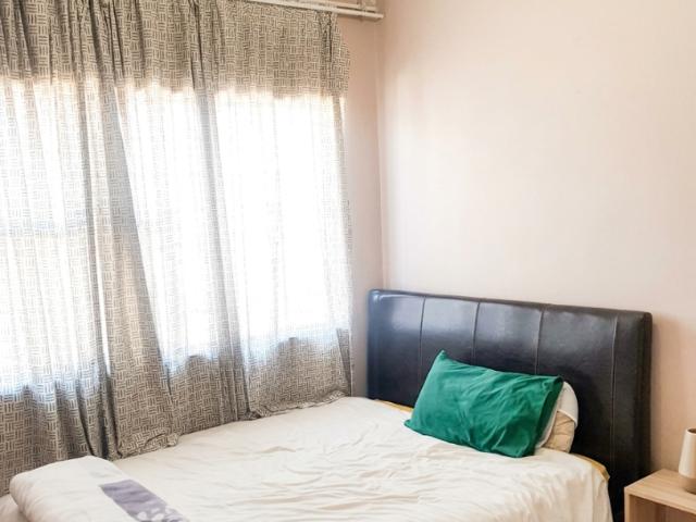 2 Bedroom Apartment / Flat To Rent in Buccleuch