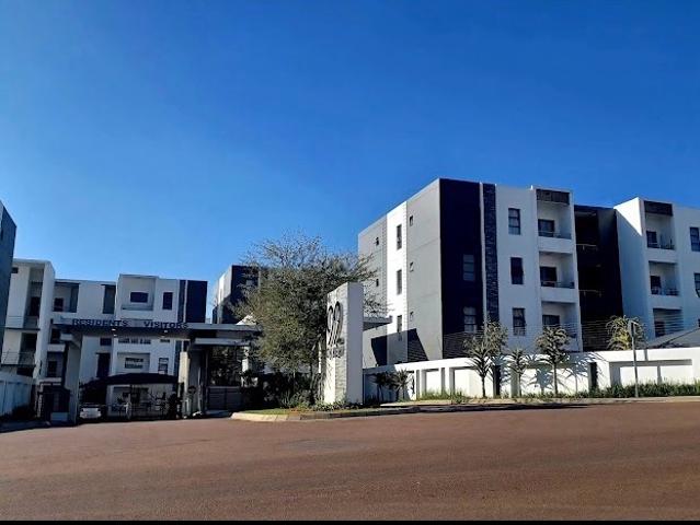 2 Bedroom Apartment / Flat To Rent in Carlswald