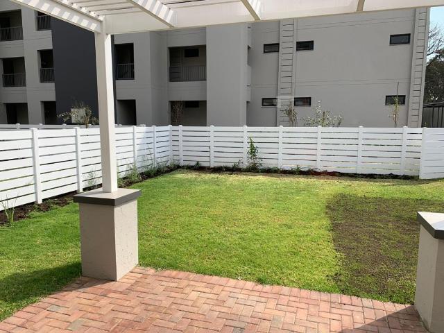 2 Bedroom Apartment / Flat To Rent in Chartwell