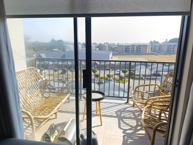 2 Bedroom Apartment / Flat To Rent in Clubview