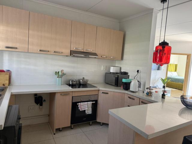 2 Bedroom Apartment / Flat To Rent in Crowthorne AH