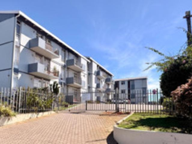 2 Bedroom Apartment / Flat to Rent in Da Nova, Mossel Bay