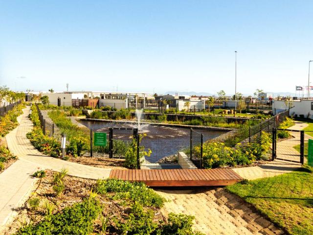 2 Bedroom Apartment / Flat To Rent in De Kuile Lifestyle Estate
