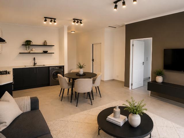 2 Bedroom Apartment / Flat To Rent in Durbanville Central