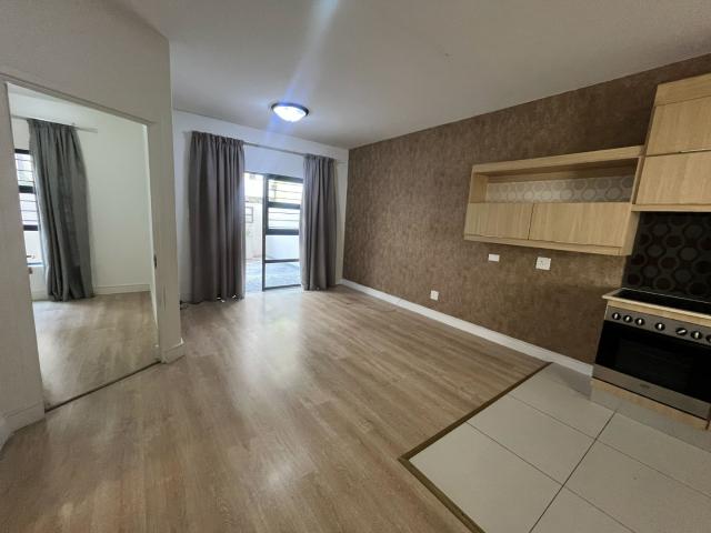 2 Bedroom Apartment / Flat To Rent in Edenburg