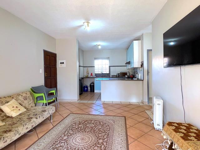 2 Bedroom Apartment / Flat To Rent in Equestria