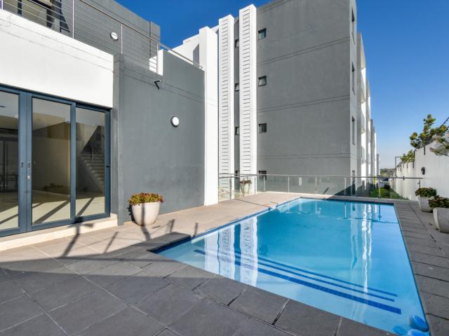 2 Bedroom Apartment / Flat To Rent in Erand Gardens