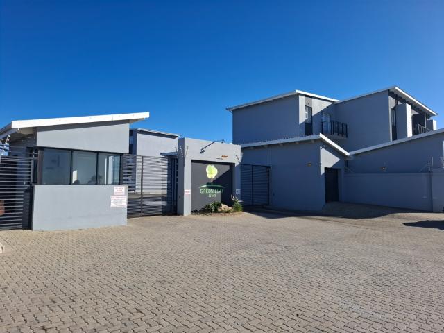 2 Bedroom Apartment / Flat To Rent in Fairview