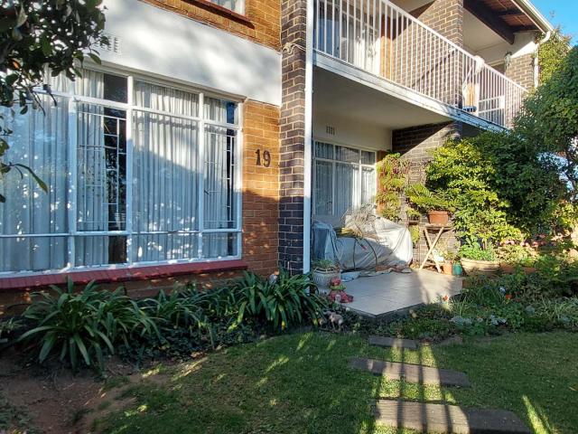 2 Bedroom Apartment / Flat To Rent in Farrarmere