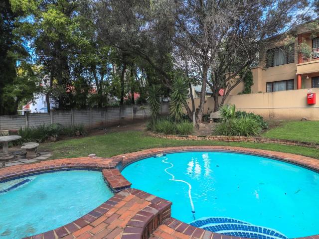 2 Bedroom Apartment / Flat To Rent in Ferndale