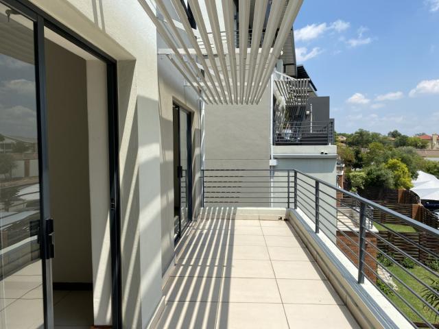 2 Bedroom Apartment / Flat To Rent in Fourways