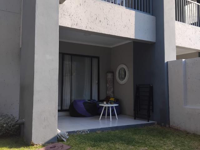 2 Bedroom Apartment / Flat To Rent in Fourways