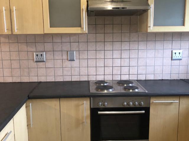 2 Bedroom Apartment / Flat To Rent in Flamingo Vlei