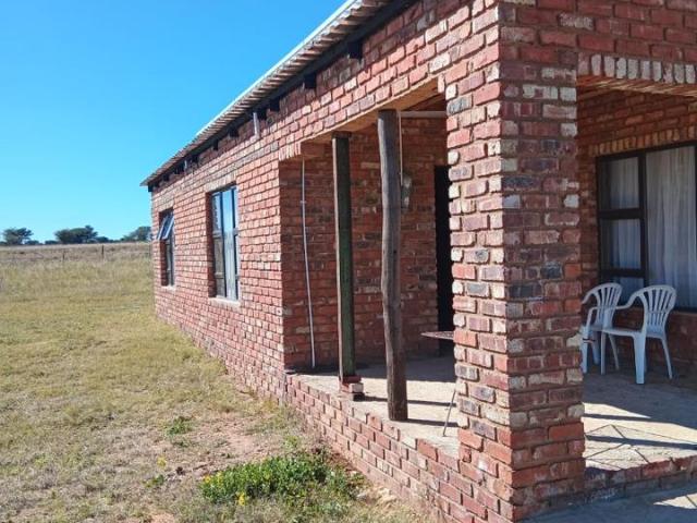 2 Bedroom Apartment / Flat to Rent in Ganyesa