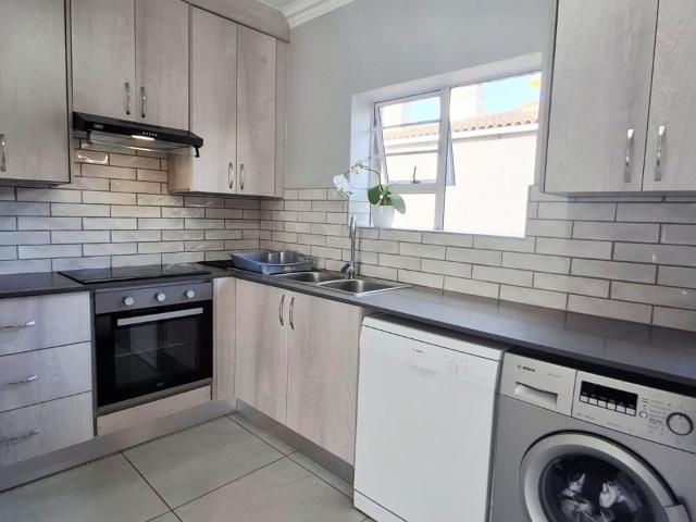 2 Bedroom Apartment / Flat to Rent in George Central