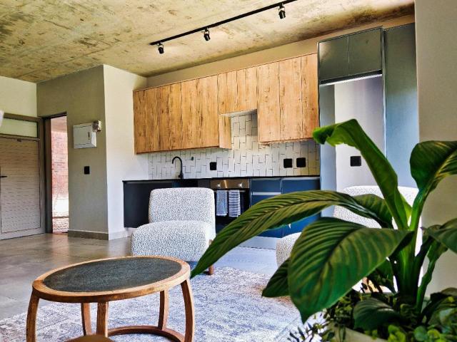 2 Bedroom Apartment / Flat to Rent in George Central