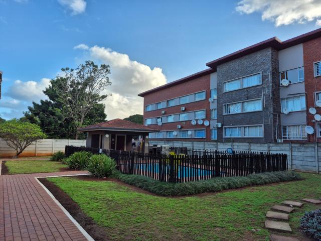 2 Bedroom Apartment / Flat To Rent in Glenwood