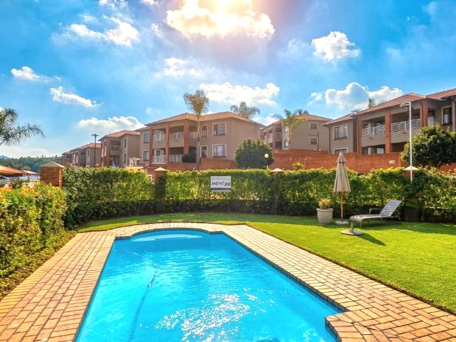 2 Bedroom Apartment / Flat To Rent in Glenvista