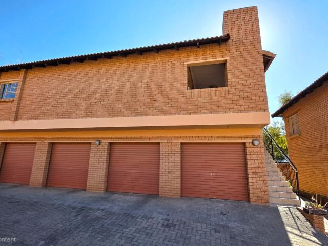 2 Bedroom Apartment / Flat To Rent in Hazeldean