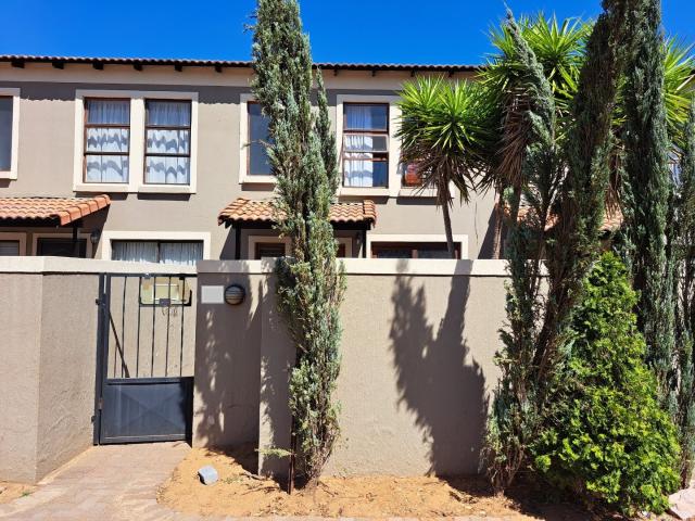 2 Bedroom Apartment / Flat To Rent in Heidelberg Central