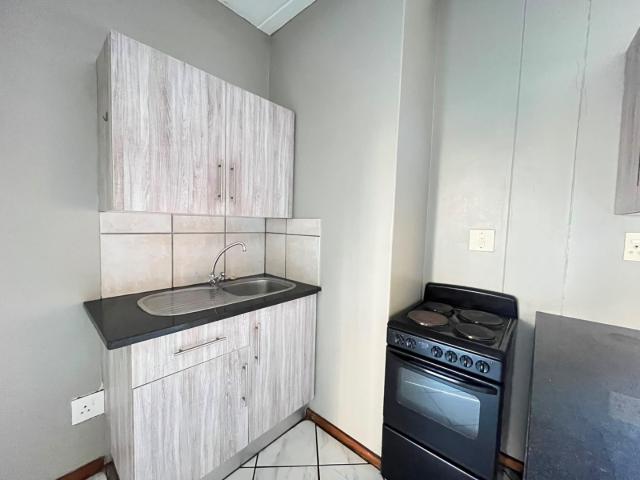 2 Bedroom Apartment / Flat To Rent in Hillcrest