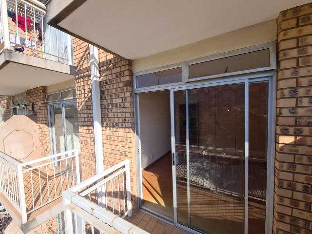 2 Bedroom Apartment / Flat To Rent in Hillcrest