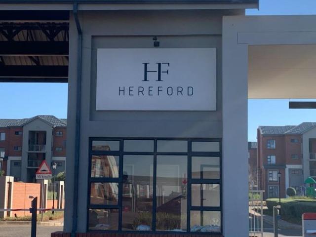2 Bedroom Apartment / Flat to Rent in Irene
