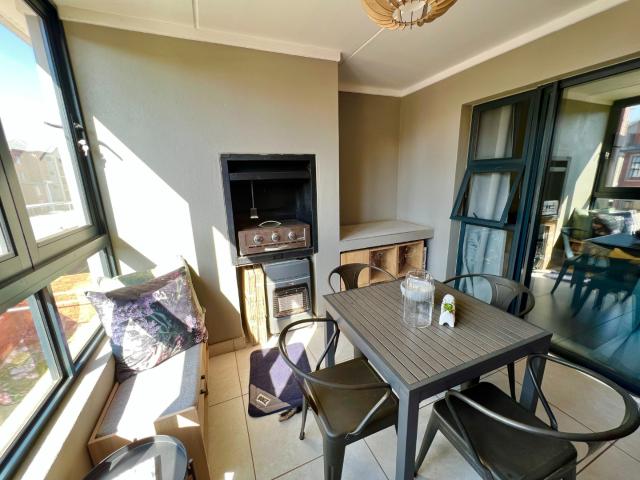 2 Bedroom Apartment / Flat To Rent in Irene