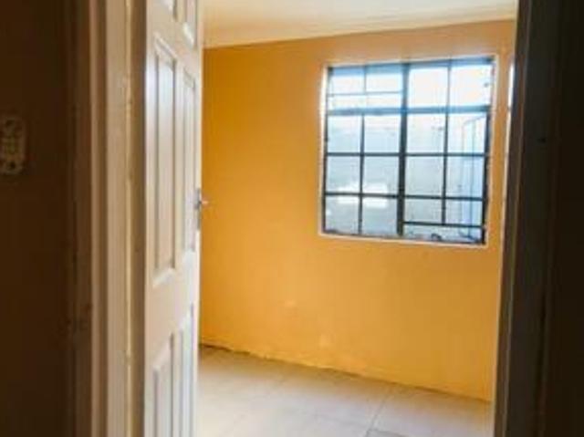 2 Bedroom Apartment / Flat to Rent in Khayelitsha