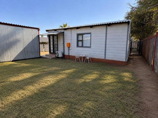 2 Bedroom Apartment / Flat to Rent in Kuruman