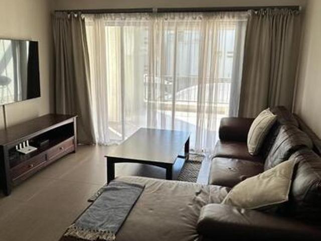 2 Bedroom Apartment / Flat to Rent in Kyalami