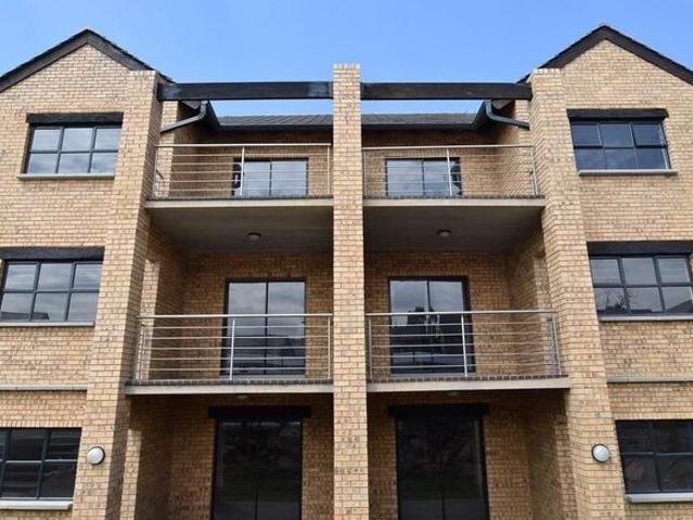 2 Bedroom Apartment / Flat to Rent in Kyalami