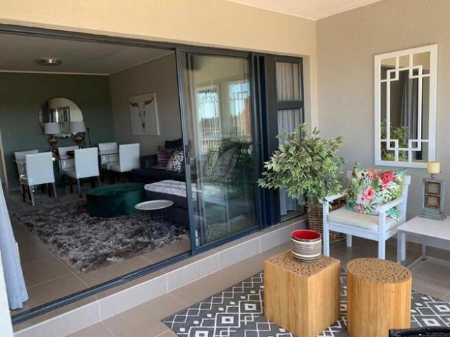 2 Bedroom Apartment / Flat to Rent in Kyalami