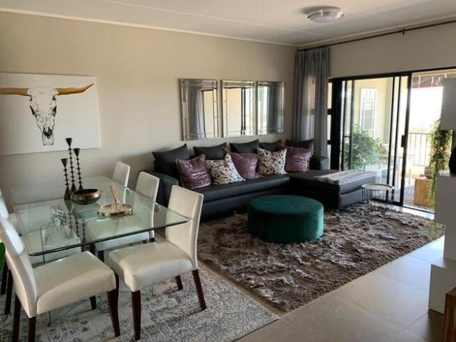 2 Bedroom Apartment / Flat to Rent in Kyalami