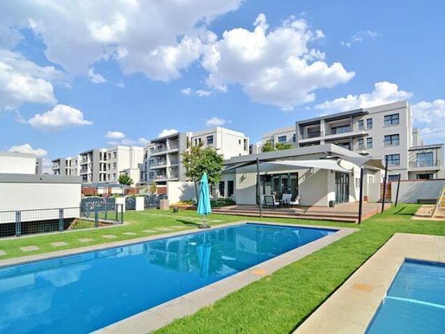 2 Bedroom Apartment / Flat to Rent in Kyalami