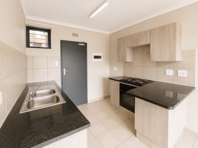 2 Bedroom Apartment / Flat To Rent in La Montagne