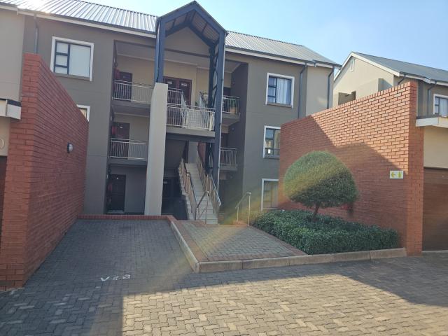 2 Bedroom Apartment / Flat To Rent in Louwlardia