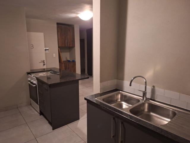 2 Bedroom Apartment / Flat To Rent in Malanshof