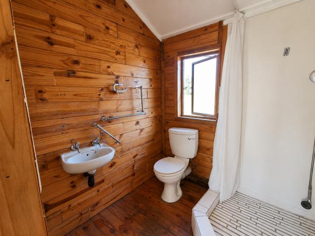 2 Bedroom Apartment / Flat To Rent in Marister