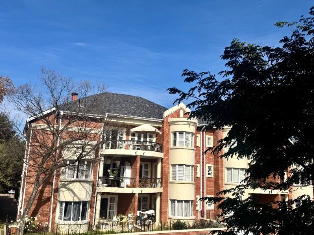 2 Bedroom Apartment / Flat To Rent in Melrose