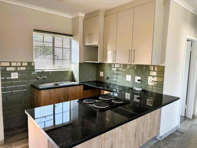 2 Bedroom Apartment / Flat to Rent in Monument Park