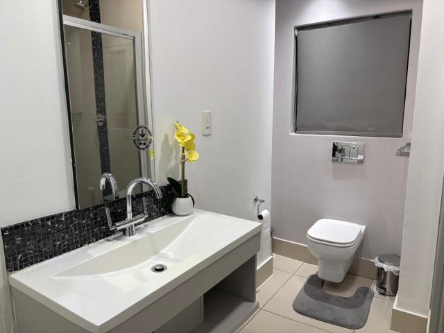 2 Bedroom Apartment / Flat To Rent in Morningside