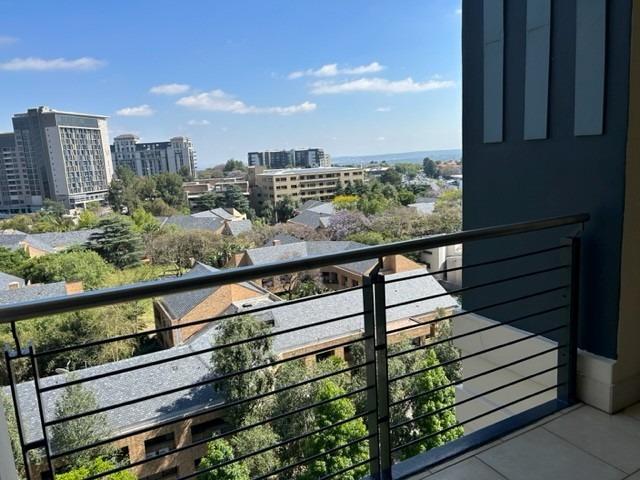 2 Bedroom Apartment / Flat To Rent in Morningside
