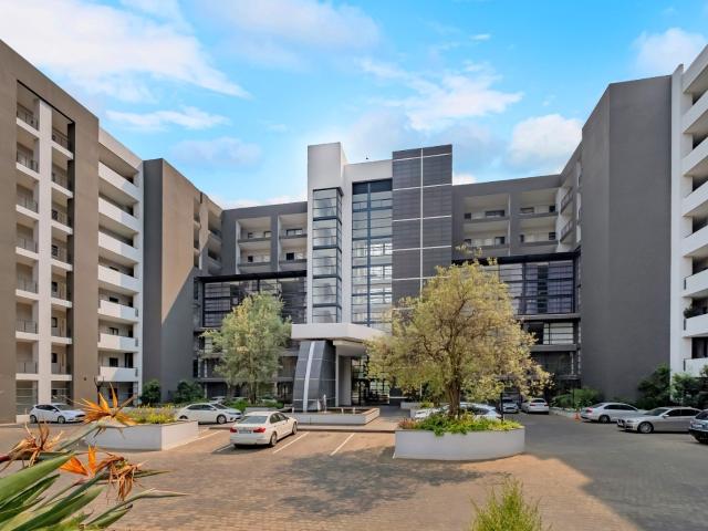 2 Bedroom Apartment / Flat To Rent in Morningside