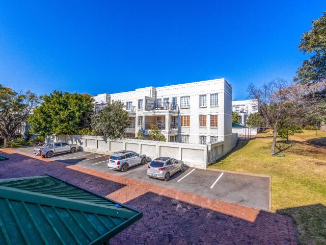 2 Bedroom Apartment / Flat To Rent in Morningside