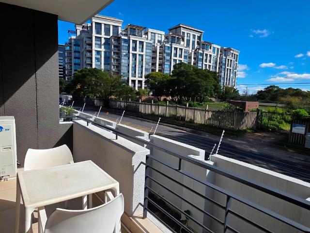 2 Bedroom Apartment / Flat To Rent in Morningside