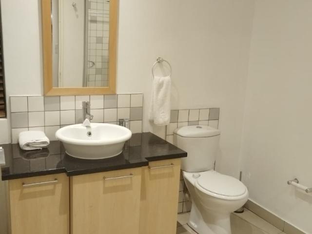 2 Bedroom Apartment / Flat To Rent in Morningside